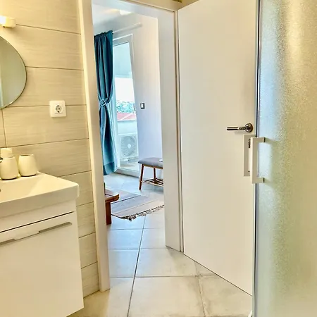 Apartmán Jadranka Rab Nick