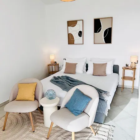 Apartmán Jadranka Rab Nick