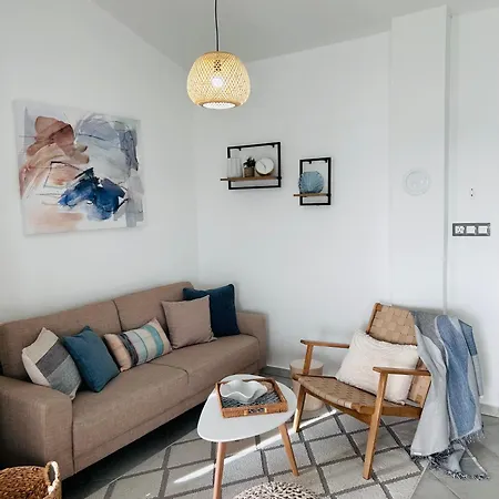 Apartmán Jadranka Rab Nick Barbat na Rabu