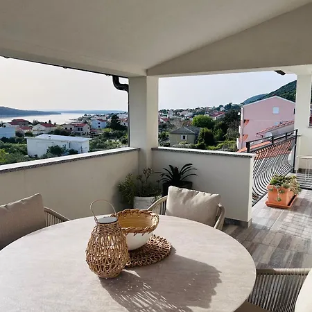 Apartmán Jadranka Rab Nick *