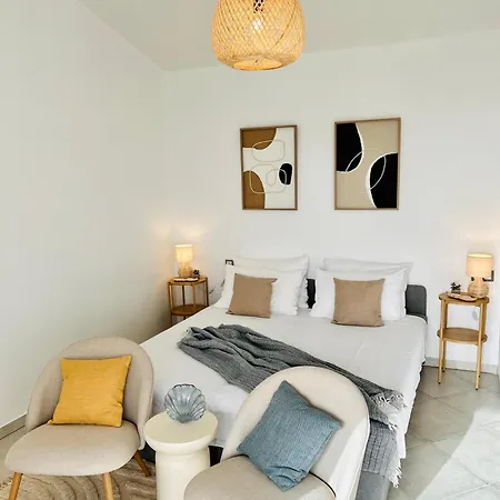 Apartmán Jadranka Rab Nick