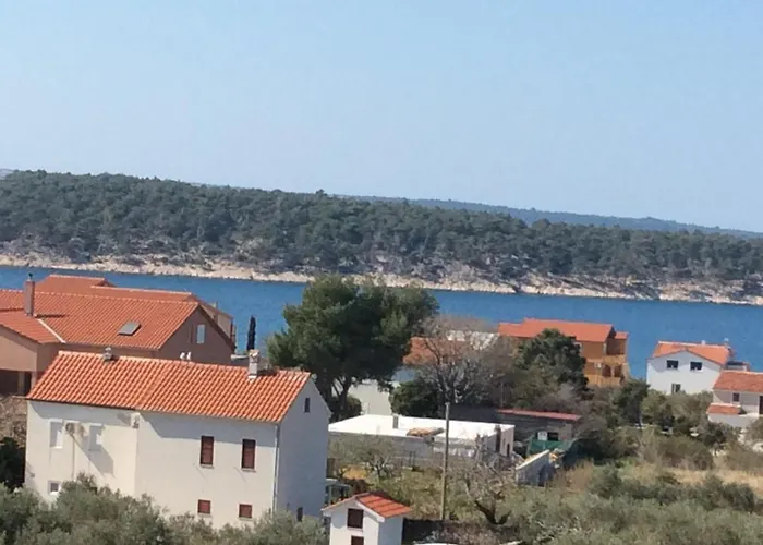 Jadranka Rab Nick Barbat na Rabu