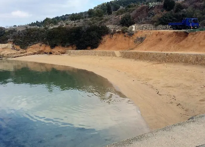 Apartment Jadranka Rab Nick