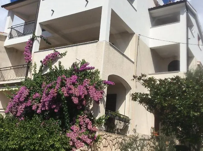 Jadranka Rab Nick Barbat na Rabu