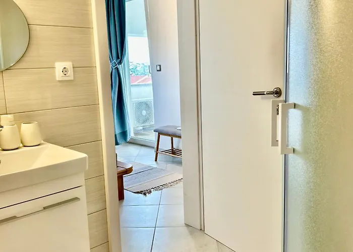 Apartment Jadranka Rab Nick