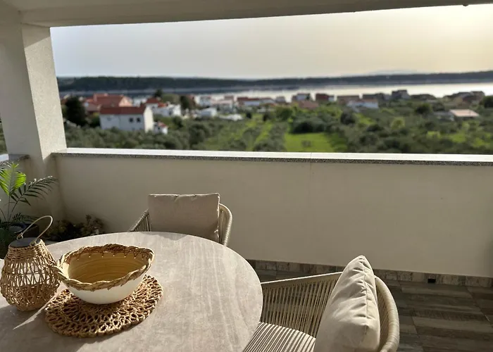 Apartment Jadranka Rab Nick *