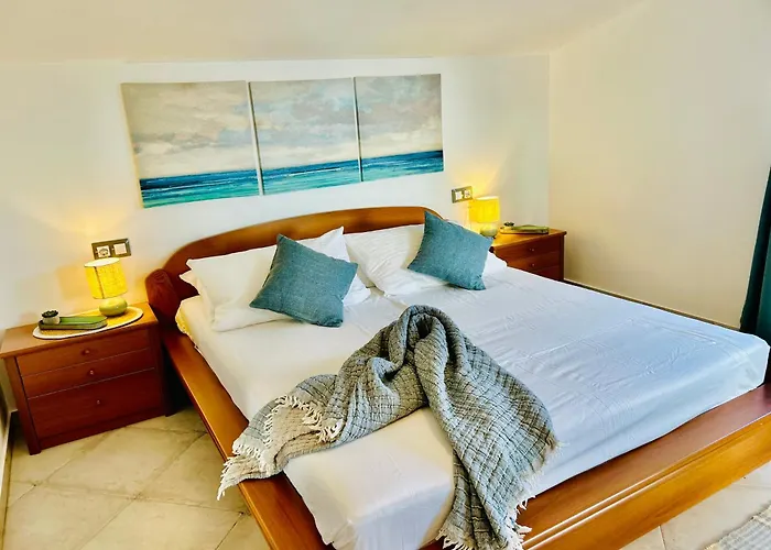 Apartment Jadranka Rab Nick Barbat na Rabu