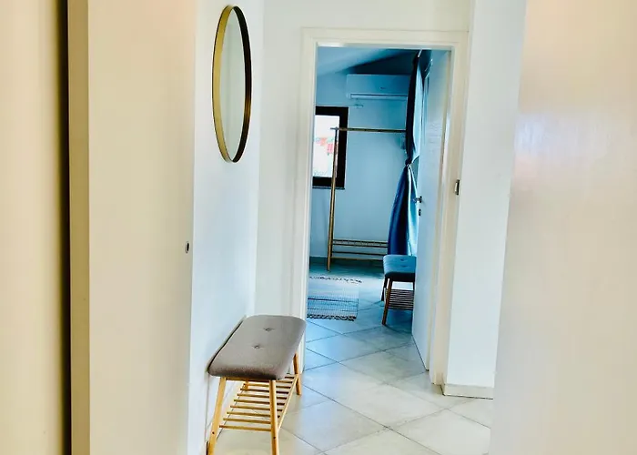 Jadranka Rab Nick Apartment