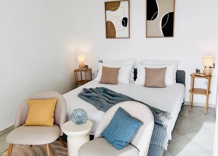 Apartment Jadranka Rab Nick