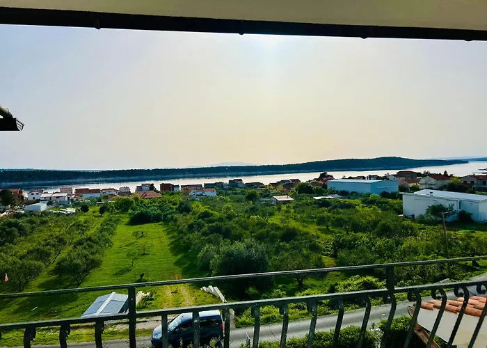 Jadranka Rab Nick * Barbat na Rabu