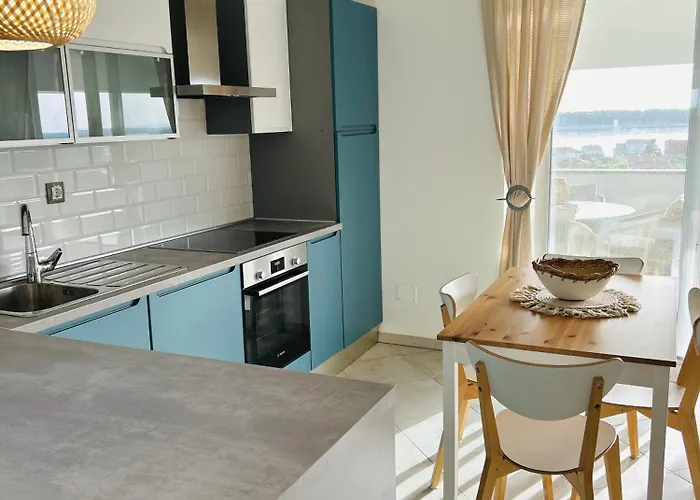 Apartment Jadranka Rab Nick *