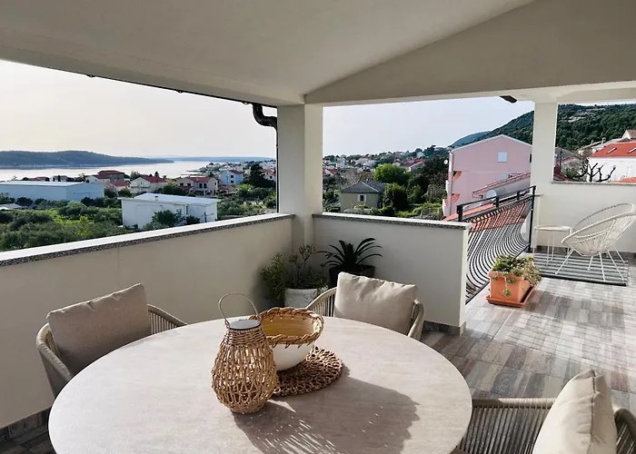 Apartment Jadranka Rab Nick *