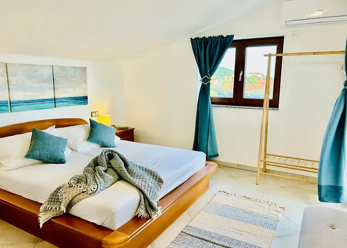 Apartment Jadranka Rab Nick Barbat na Rabu