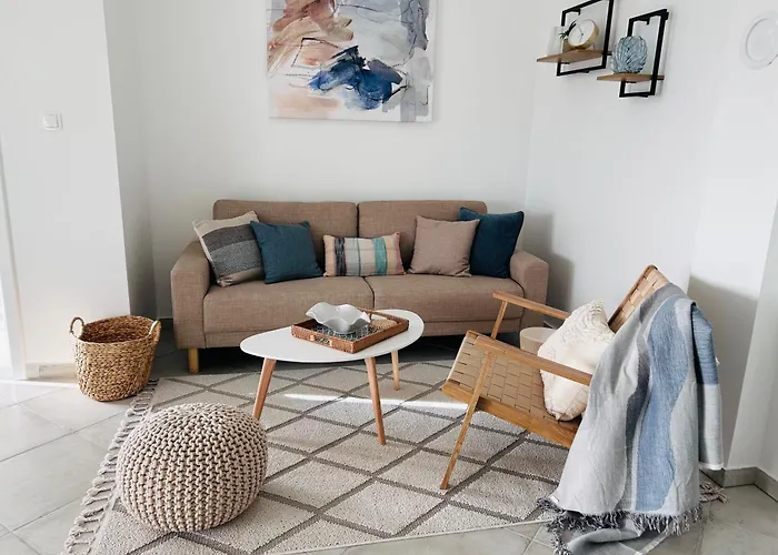 Jadranka Rab Nick Apartment