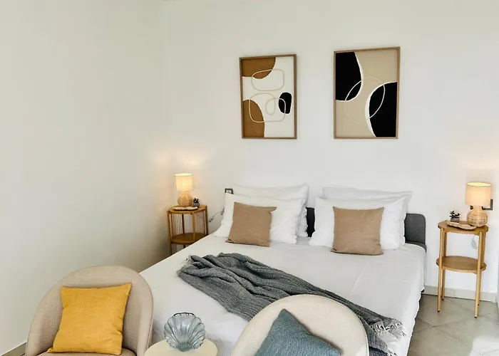 Apartment Jadranka Rab Nick