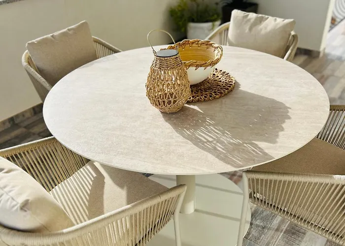 Jadranka Rab Nick Apartment *