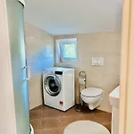 Jadranka Rab Nick Apartamento *