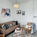 Apartamento Jadranka Rab Nick Barbat na Rabu