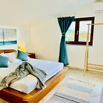 Apartamento Jadranka Rab Nick Barbat na Rabu