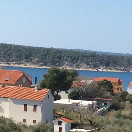 Jadranka Rab Nick Barbat na Rabu