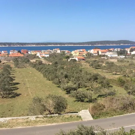 Jadranka Rab Nick Apartamento Barbat na Rabu