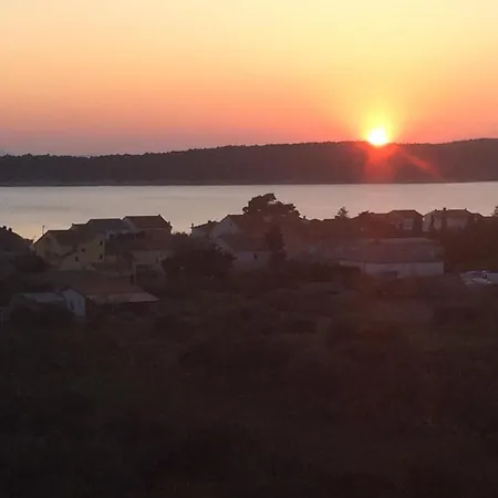 Apartamento Jadranka Rab Nick *