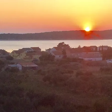 Apartamento Jadranka Rab Nick Barbat na Rabu