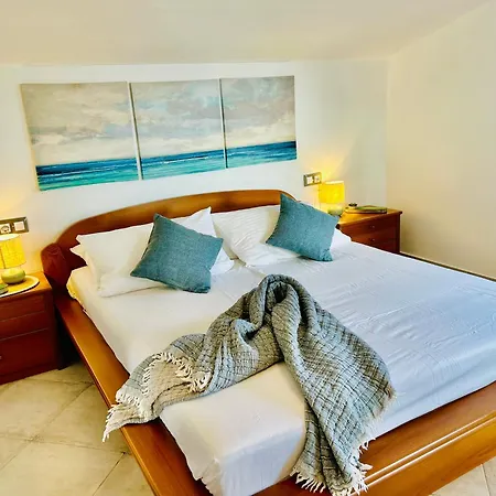 شقة Jadranka Rab Nick Barbat na Rabu