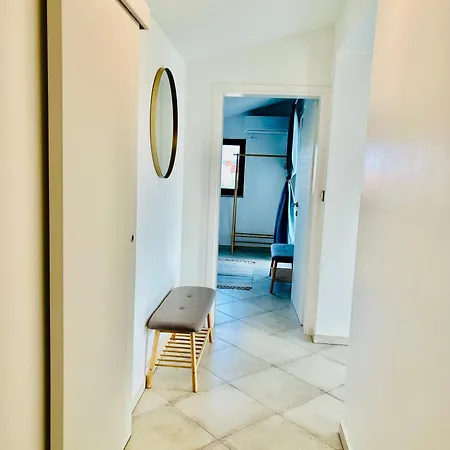 Jadranka Rab Nick Apartment