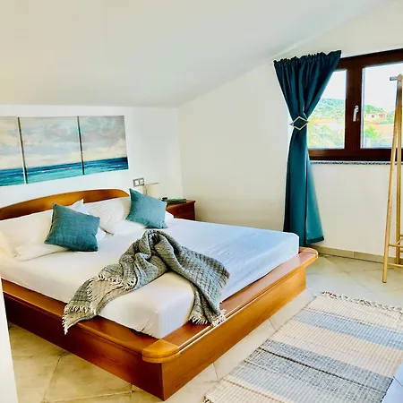 Jadranka Rab Nick شقة *