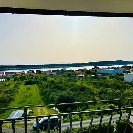 Jadranka Rab Nick * Barbat na Rabu