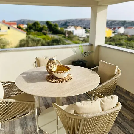 Jadranka Rab Nick Apartamento