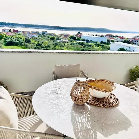 شقة Jadranka Rab Nick