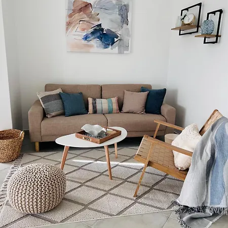 Jadranka Rab Nick Lägenhet