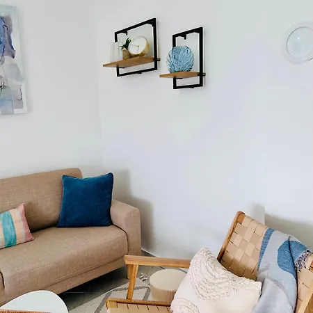 Apartamento Jadranka Rab Nick *