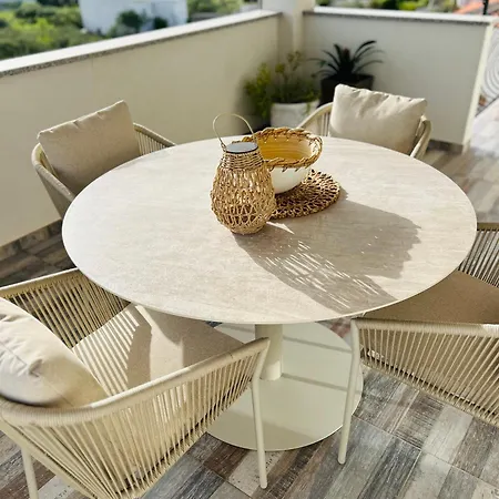 Jadranka Rab Nick Apartamento *