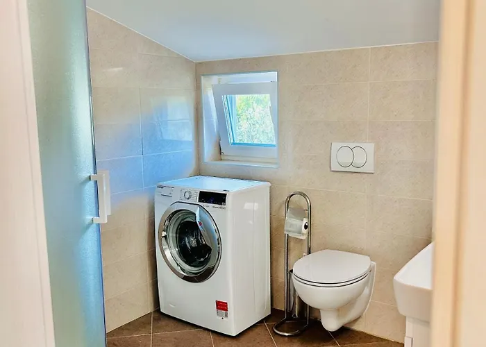 Jadranka Rab Nick 아파트 *