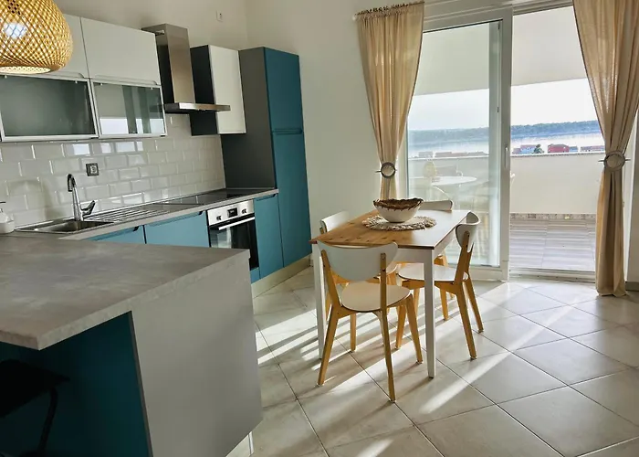 Jadranka Rab Nick Barbat na Rabu